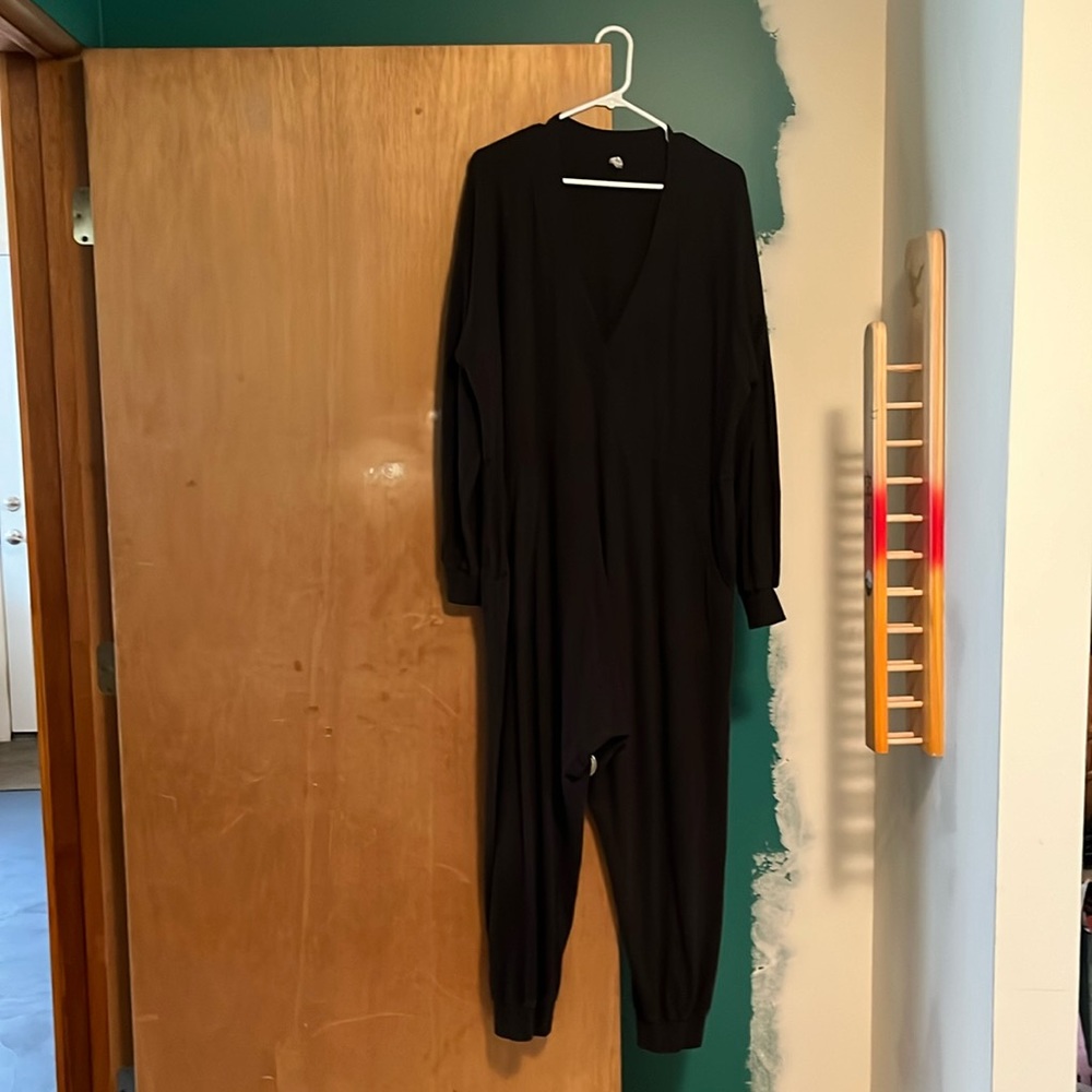 Free people onesie